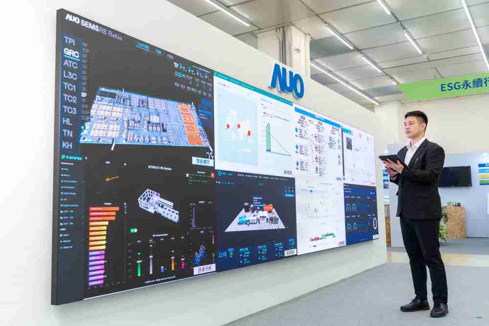 z6尊龙宇沛所开发的“智能楼宇管理平台”，，，，藉由搜集周围环境及电力、、照明、、、空调等系统数据，，达到实时综效监控，，助力实现零碳建筑