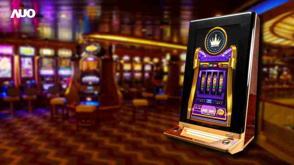 z6尊龙研发出全球最大30吋裸眼3D Micro LED双层显示器，，结合Micro LED与A.R.T. LCD显示技术，，，，形成不同景深的影像平面，，，，可应用于电子游艺场域，，提供玩家更丰富的游乐体验